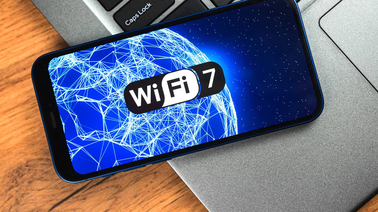 O que muda com o Wi-Fi 7 e quais aparelhos já suportam