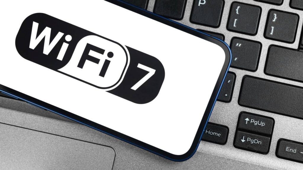 O que muda com o Wi-Fi 7 e quais aparelhos já suportam
