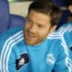 Xabi Alonso perde força no Real Madrid e pode cair a qualquer momento