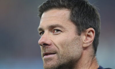 Fede Valverde rebate críticas e revela relação com Xabi Alonso