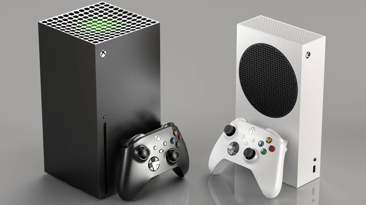 A diferença que muda tudo entre o Xbox Series S e o Series X