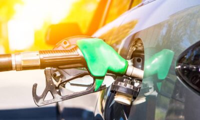 Combustível errado no carro pode causar danos graves