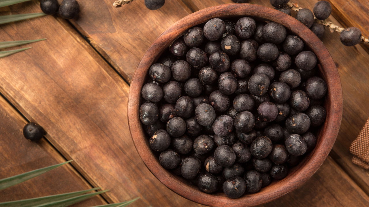 Cultivar açaí em casa pode ser uma experiência gratificante e também uma ótima forma de consumir alimentos naturais e frescos