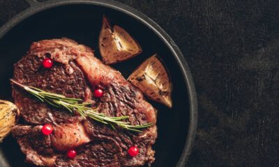 Esse truque com alecrim deixa qualquer fritura irresistível