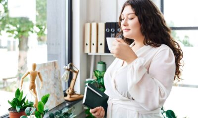 Essa planta perfumada é ideal para quem mora em apartamento