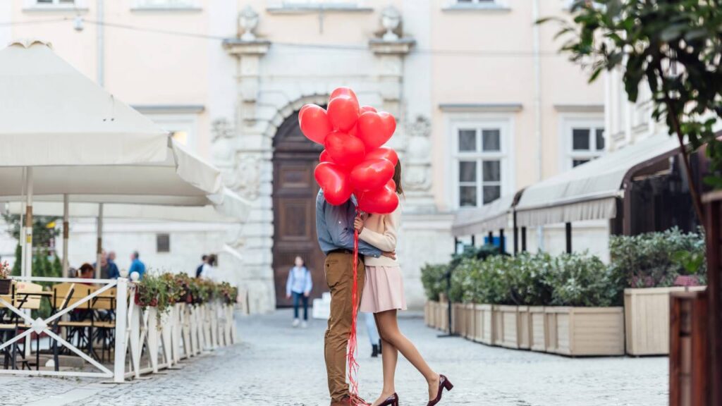 Se você é fã de astrologia, prepare-se para uma surpresa emocionante nas próximas semanas. Dois signos do zodíaco estão prestes a vivenciar experiências intensas e marcantes no campo do amor