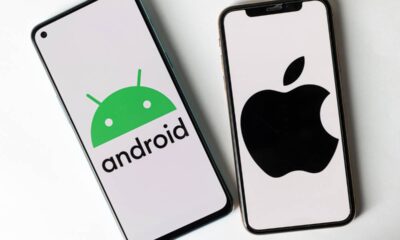 Como trocar de celular Android para iPhone sem perder nada