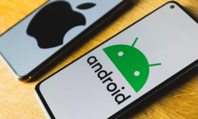 Recursos incríveis do Android que a Apple ainda não conseguiu copiar