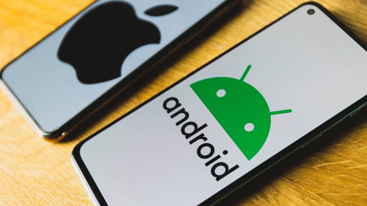 Recursos incríveis do Android que a Apple ainda não conseguiu copiar
