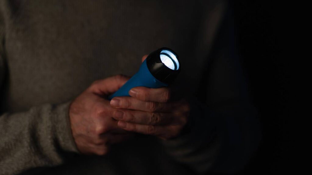 O que você precisa ter antes que o próximo apagão chegue
