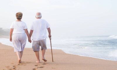 As melhores cidades do Brasil para viver depois da aposentadoria