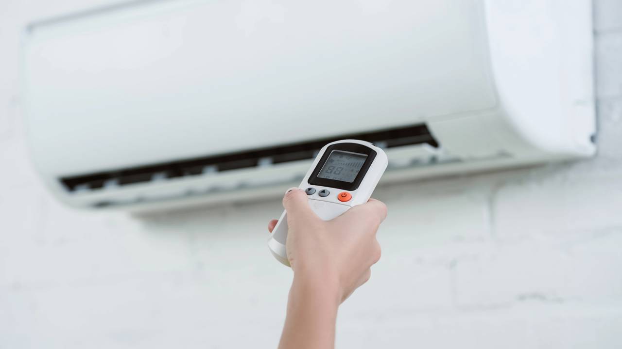 Usar ar-condicionado com segurança evita desconfortos e problemas