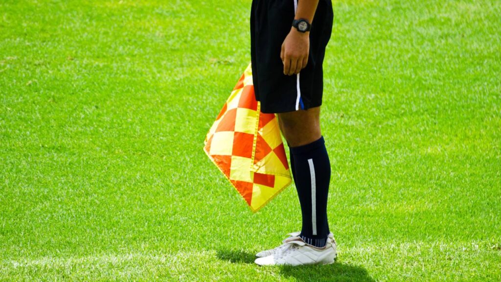 Veja quanto ganha um árbitro por jogo na Série A em 2025