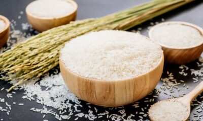 Lavar ou não lavar o arroz? Isso pode mudar tudo na sua receita