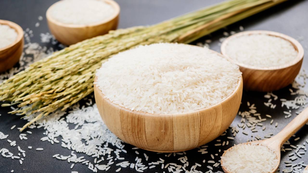 Lavar ou não lavar o arroz? Isso pode mudar tudo na sua receita