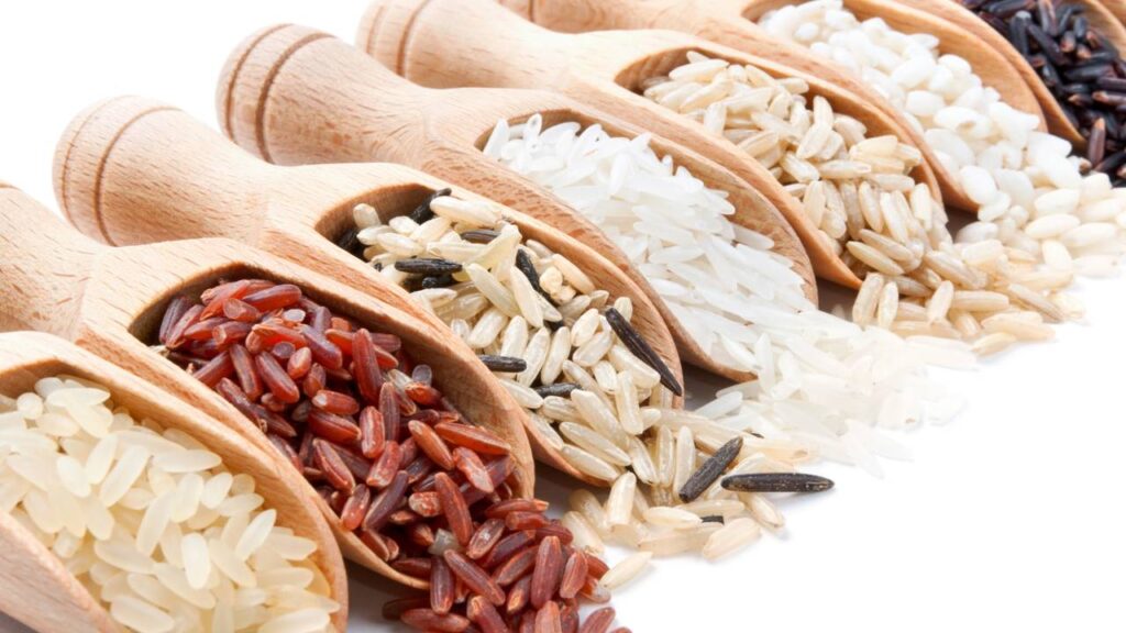 Lavar ou não lavar o arroz? Isso pode mudar tudo na sua receita