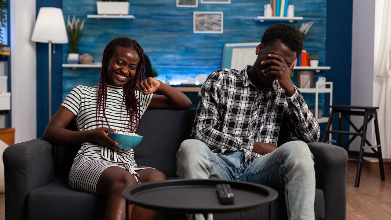 Séries de comédia que nunca saem de moda