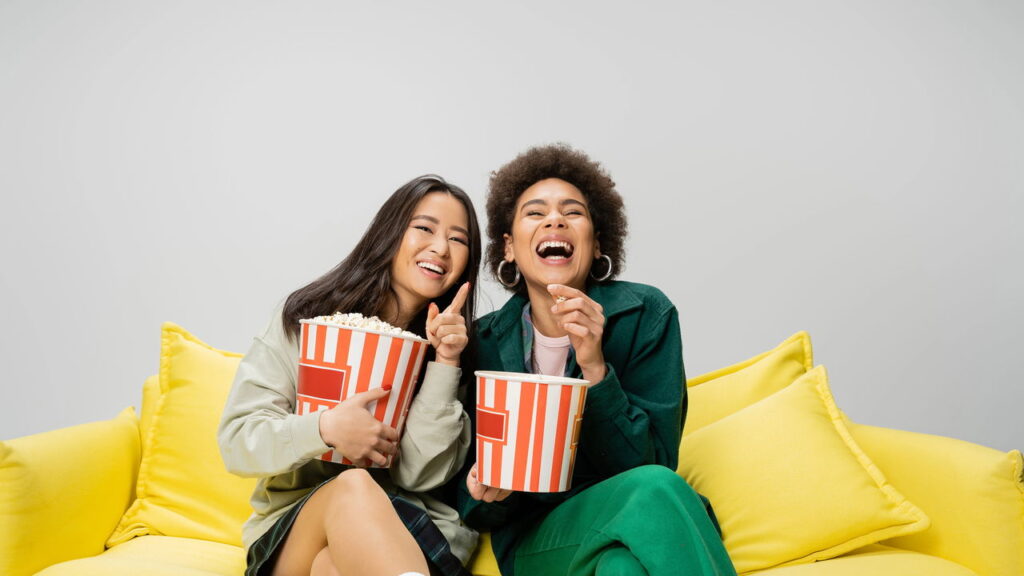 As séries mais engraçadas que envelhecem bem