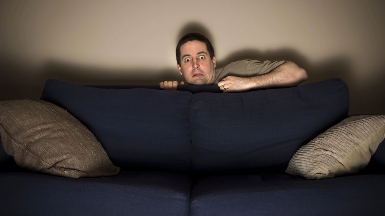 Cinco filmes de terror baseados em histórias reais assustadoras