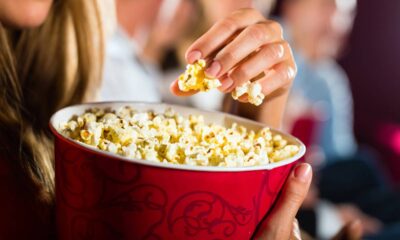 Os filmes que marcaram a infância de quem cresceu nos anos 2000