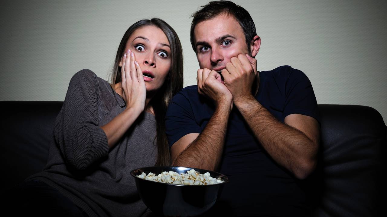 A série de terror que choca por ser baseada em casos reais