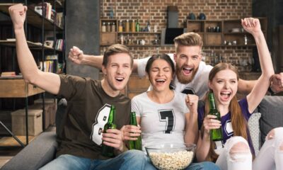 Esta série foi cancelada e voltou do “túmulo” graças aos fãs