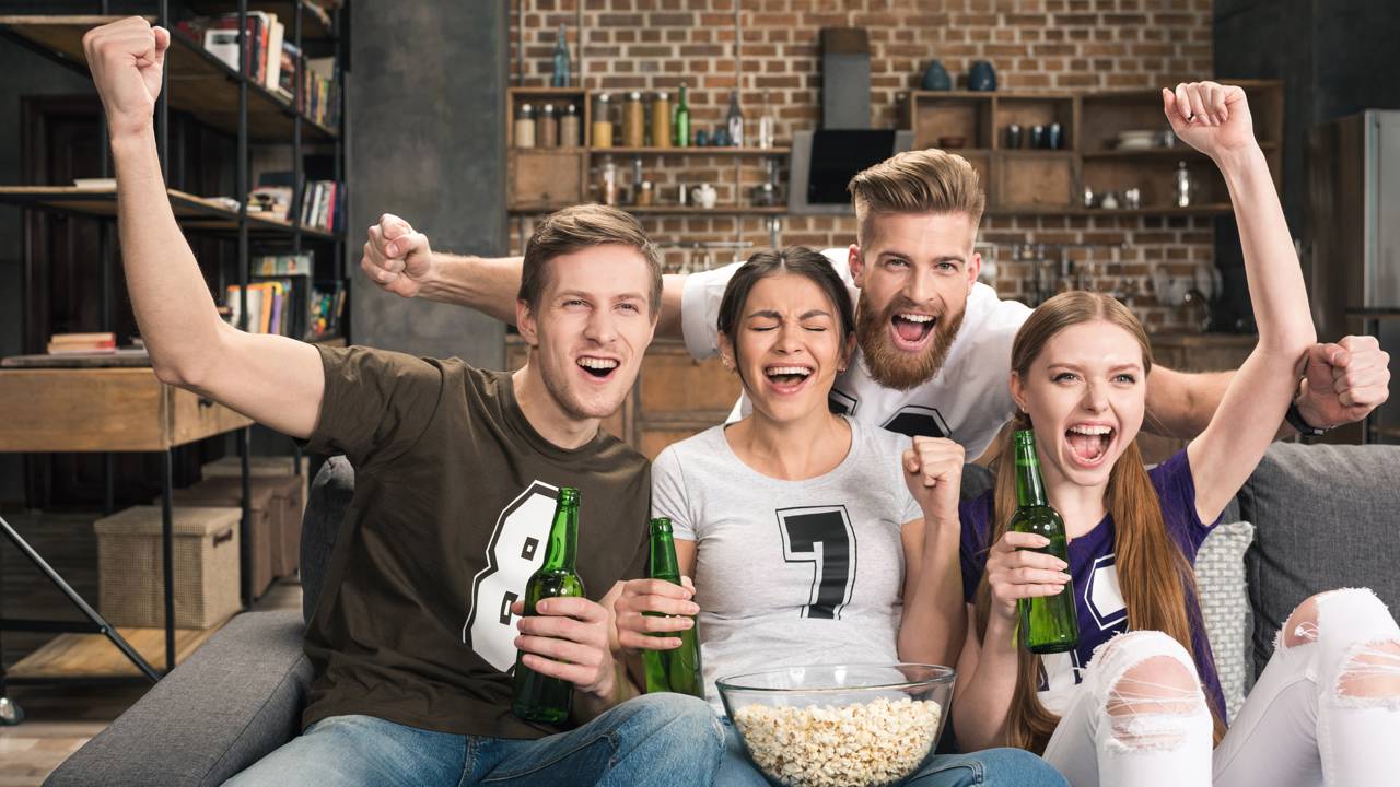 Esta série foi cancelada e voltou do “túmulo” graças aos fãs