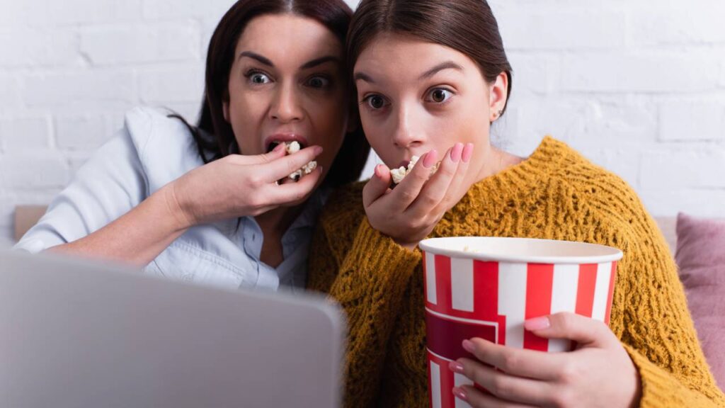 Esta série foi cancelada e voltou do “túmulo” graças aos fãs