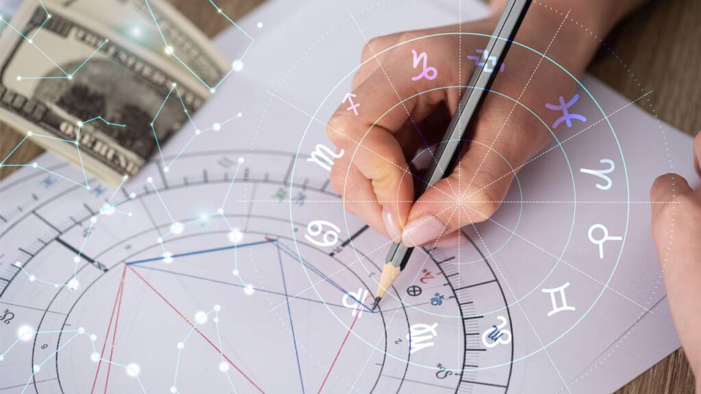 Astros mostram que esses signos podem ganhar dinheiro sem esperar e mudar de vida ainda este mês