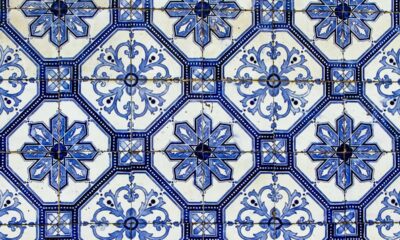 Como deixar seus azulejos brilhantes e limpos com cuidados simples