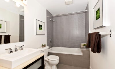 Usei velas perfumadas no meu banheiro, acabou ficando mais cheiroso e agradável