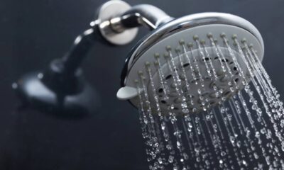 Os benefícios do banho frio que vão mudar sua visão sobre saúde