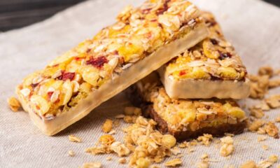 Cinco alimentos que parecem saudáveis mas não são