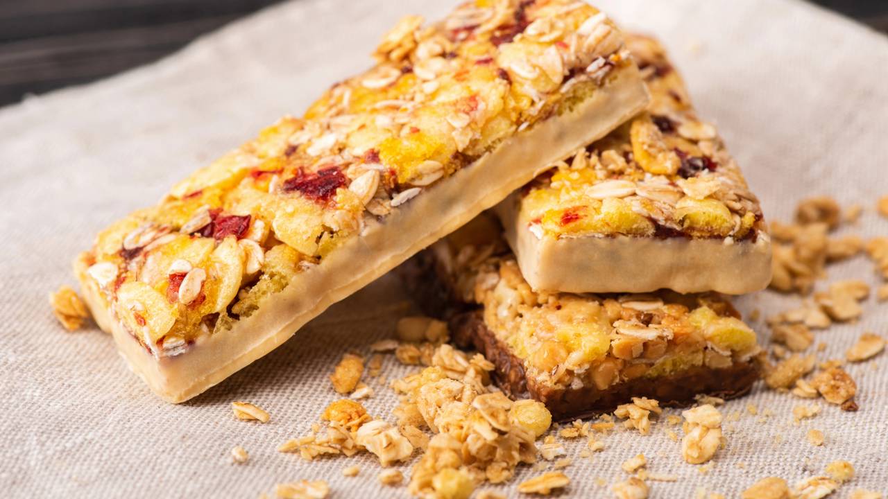 Cinco alimentos que parecem saudáveis mas não são