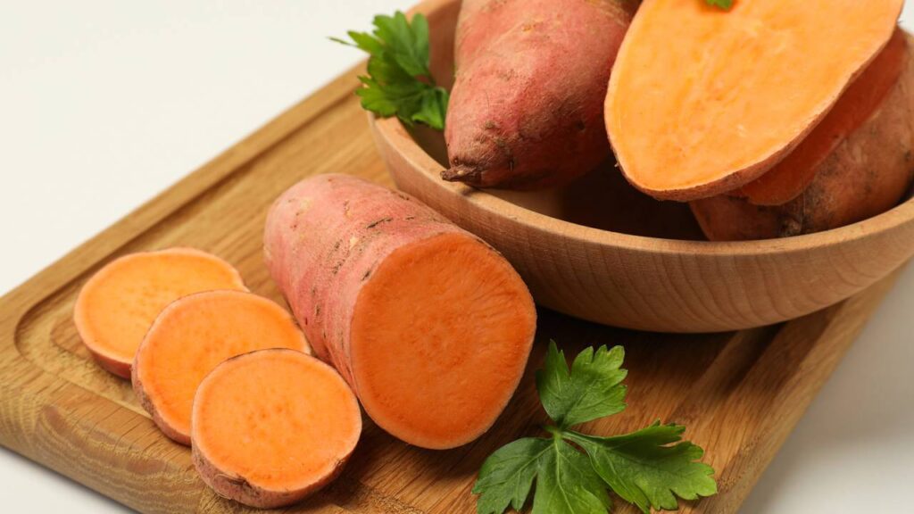 Esse alimento poderoso que está ajudando a afastar o mau humor e a fadiga
