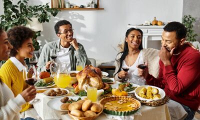 Esse alimento poderoso que está ajudando a afastar o mau humor e a fadiga