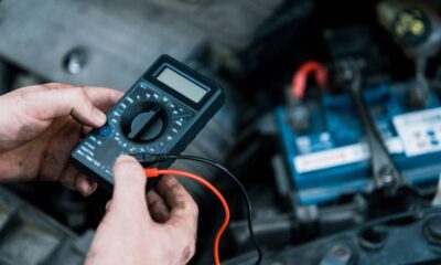 O que fazer para a bateria do carro durar mais e evitar prejuízos