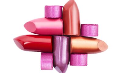 Batom queridinho das mulheres está de volta com um tom cheio de estilo