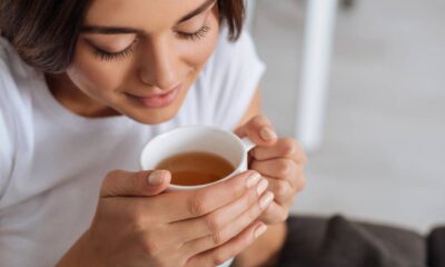 Unhas fortes e saudáveis podem ser conquistadas de maneira natural, sem o uso de produtos químicos