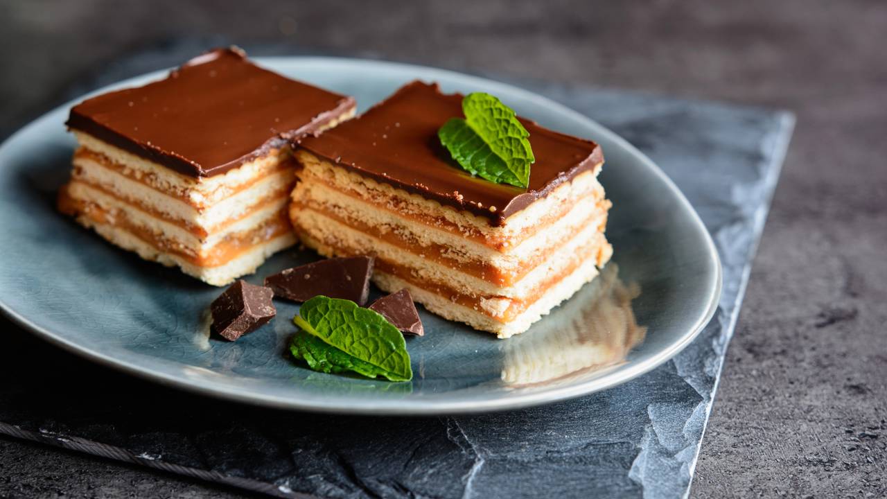 Chama de pavê ou de bolo de bolacha? Seu jeito de falar entrega sua região