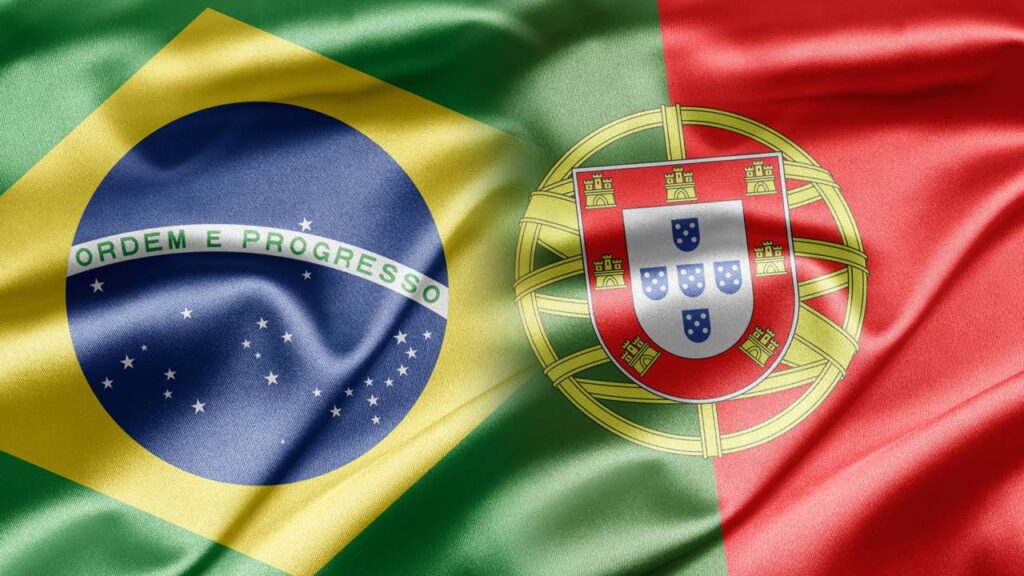 Por que o português falado no Brasil soa tão diferente do de Portugal