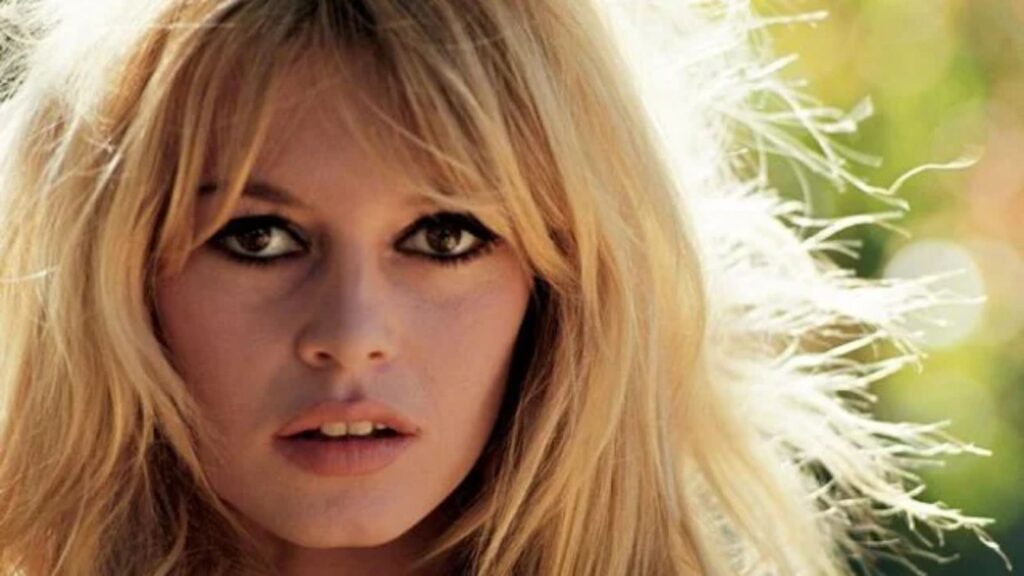 Atriz Brigitte Bardot, de 91 anos, é internada na França com doença grave
