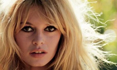 Atriz Brigitte Bardot, de 91 anos, é internada na França com doença grave