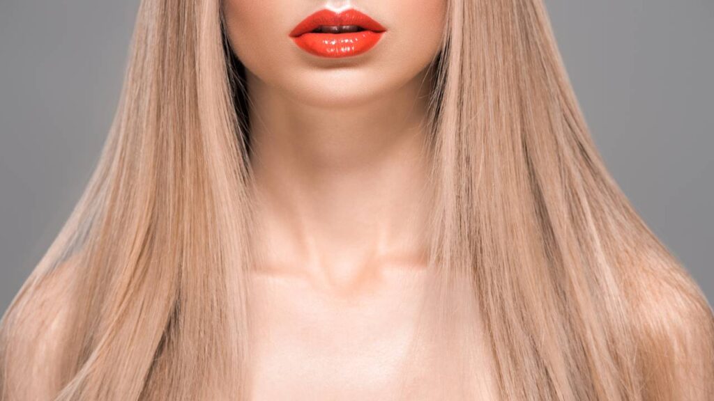 Como dar brilho ao cabelo em casa com uma receita simples e acessível