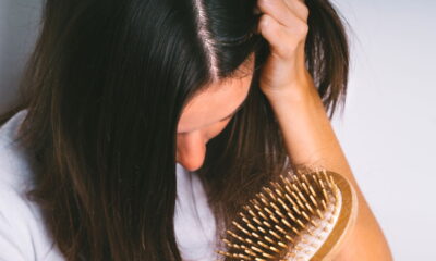 A perda de cabelo é uma preocupação recorrente para pessoas de todas as idades, impactando a autoestima e a qualidade de vida