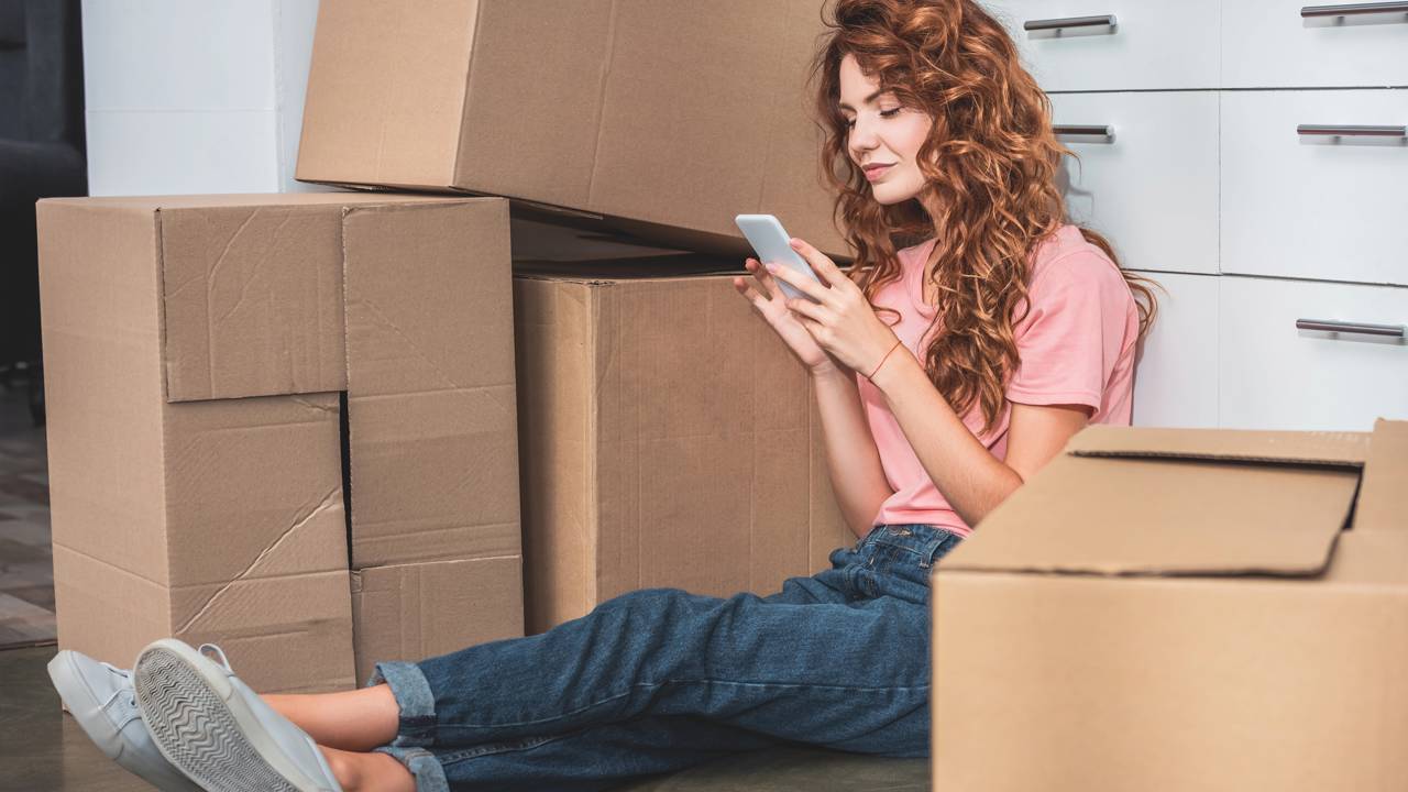 A cor de cabelo que mais combina com dias ensolarados