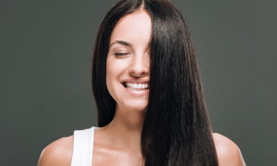 O desejo de ter um cabelo liso e sofisticado é comum, mas muitos temem os danos das químicas agressivas