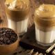 O café gelado cremoso que parece do Starbucks e é fácil de fazer