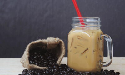 Como preparar café gelado igual de cafeteria em casa