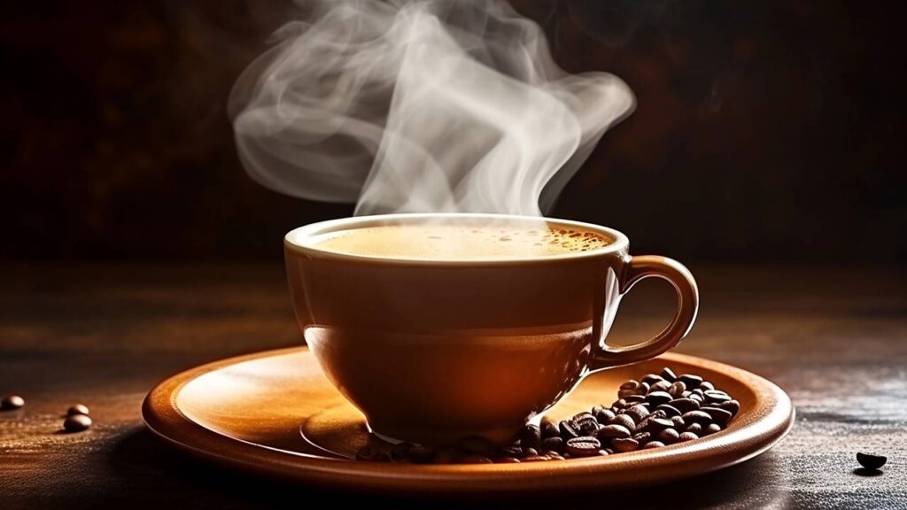 Café é vilão ou herói do coração? A verdade que os cardiologistas explicam
